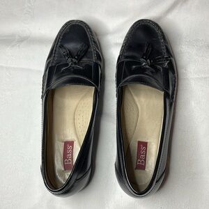 Bass Men’s Harrison Tasseled Loafers, Size 11D